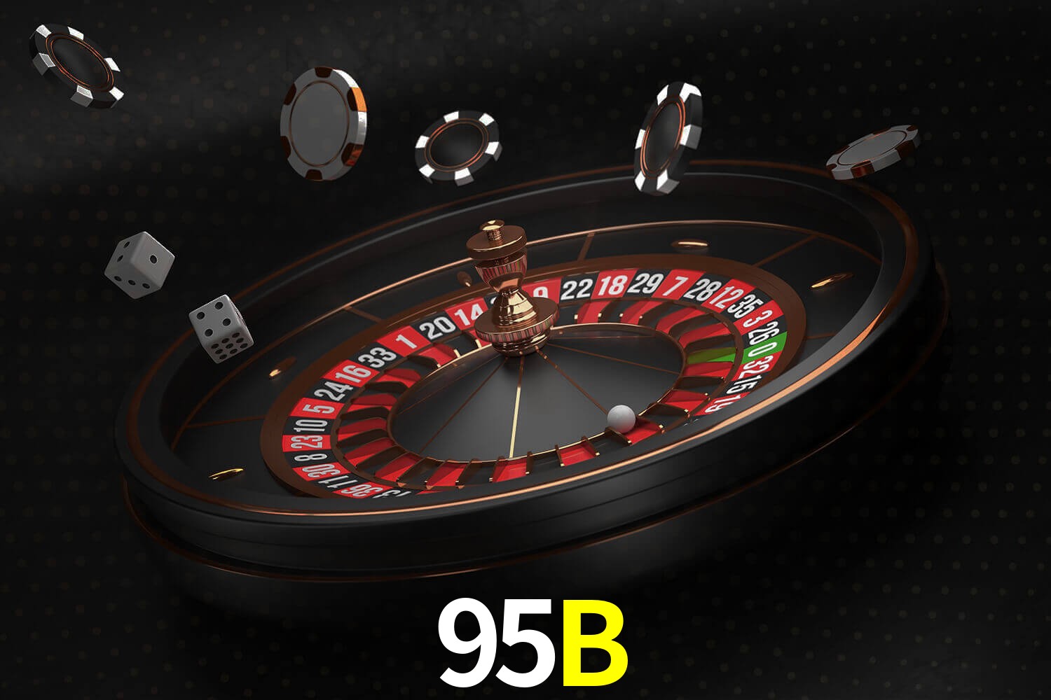 95B Game App
