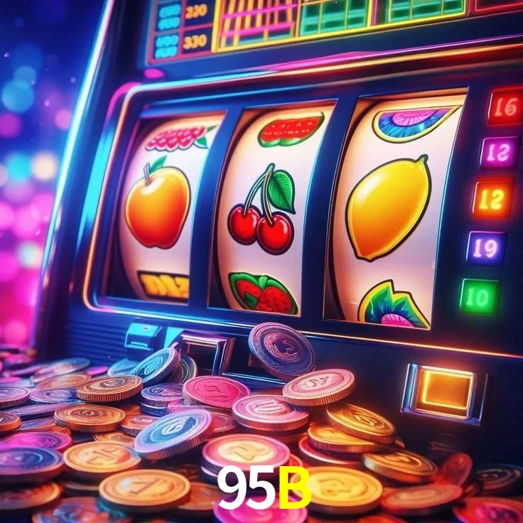 Jogo Aviator 95B