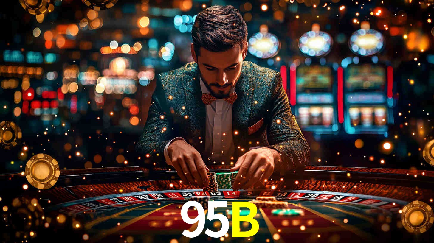 Daily Bonuses 95B
