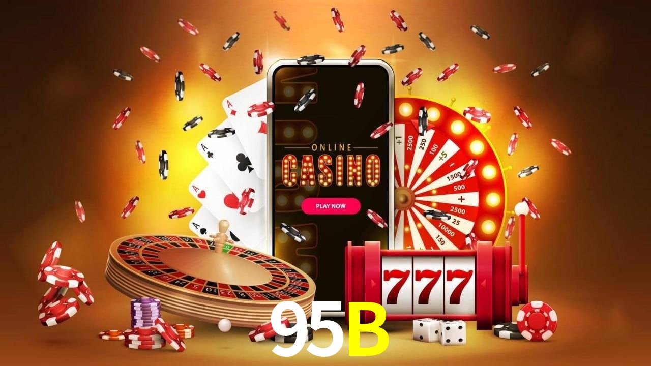 Estatísticas do Jogo 95B