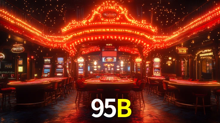 Premium Interface 95B