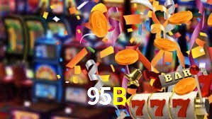 95B: A Experiência de Casino com Jogos de Mesa ao Vivo