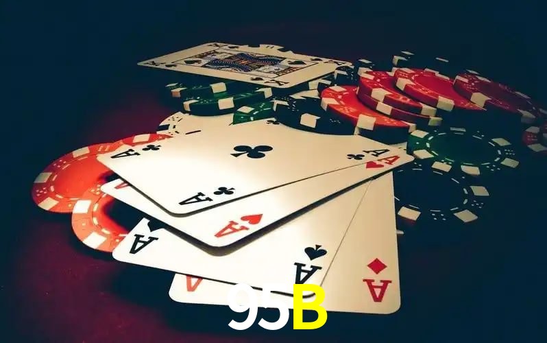 cassino 95B
