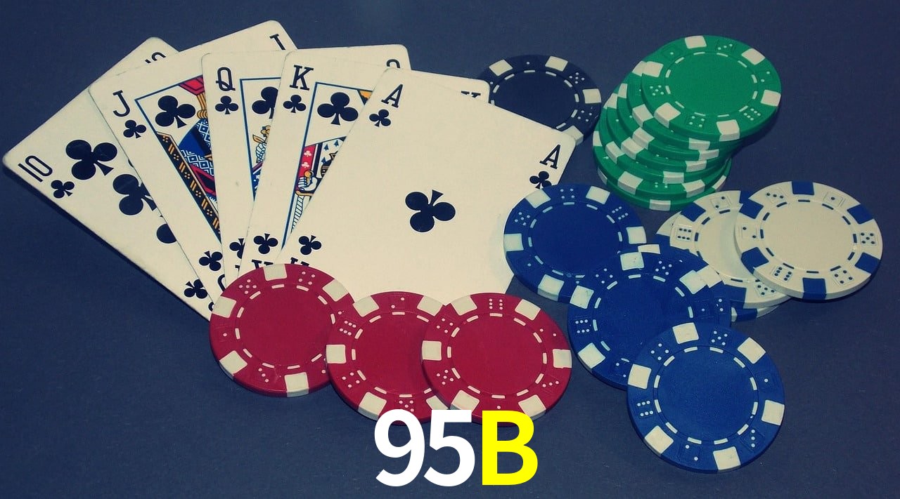 Games Directory 95B