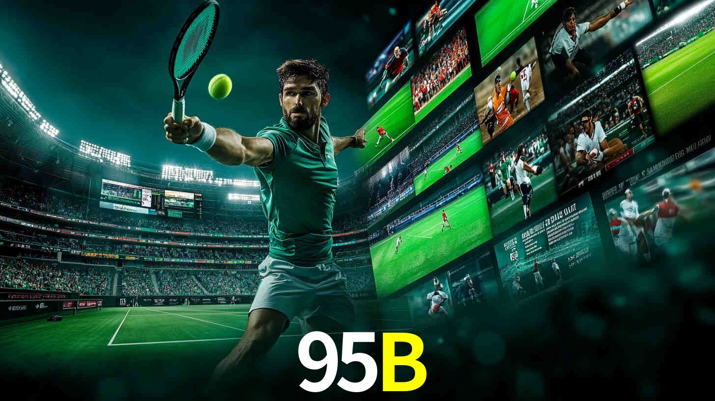 Desvendando o Mundo dos Jogos Virtuais na 95B