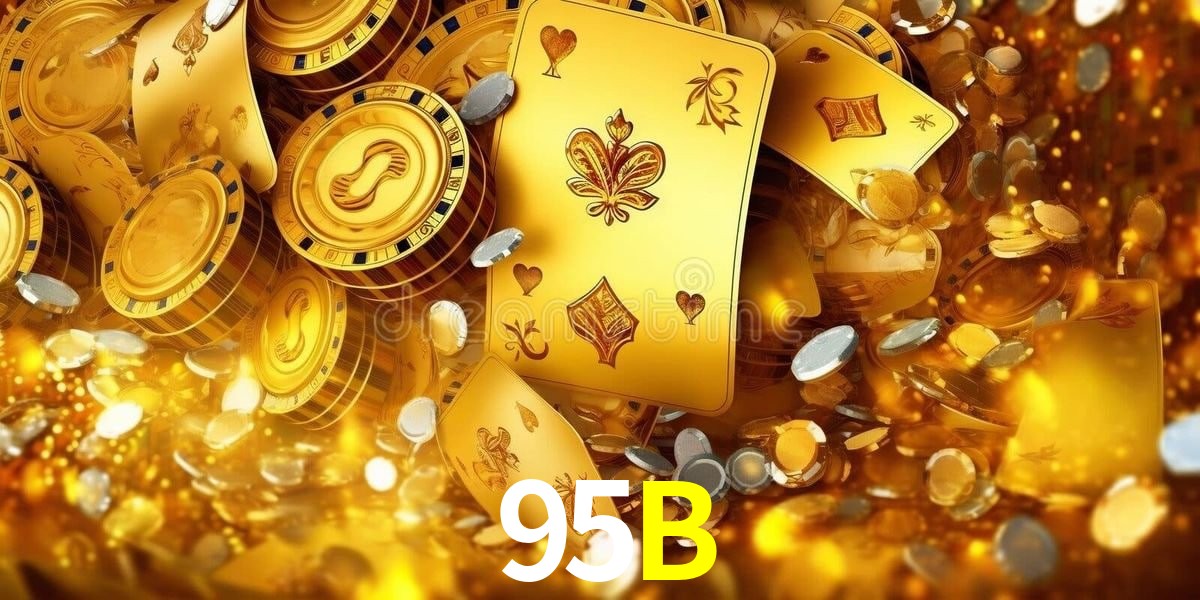 Explorando a Categoria de Eventos em Apostas na 95B