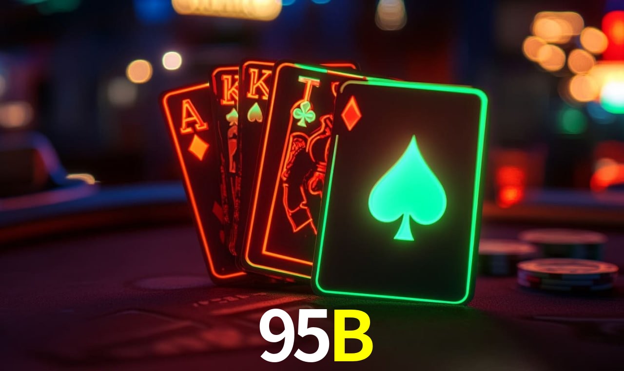 Estatísticas Esportivas 95B