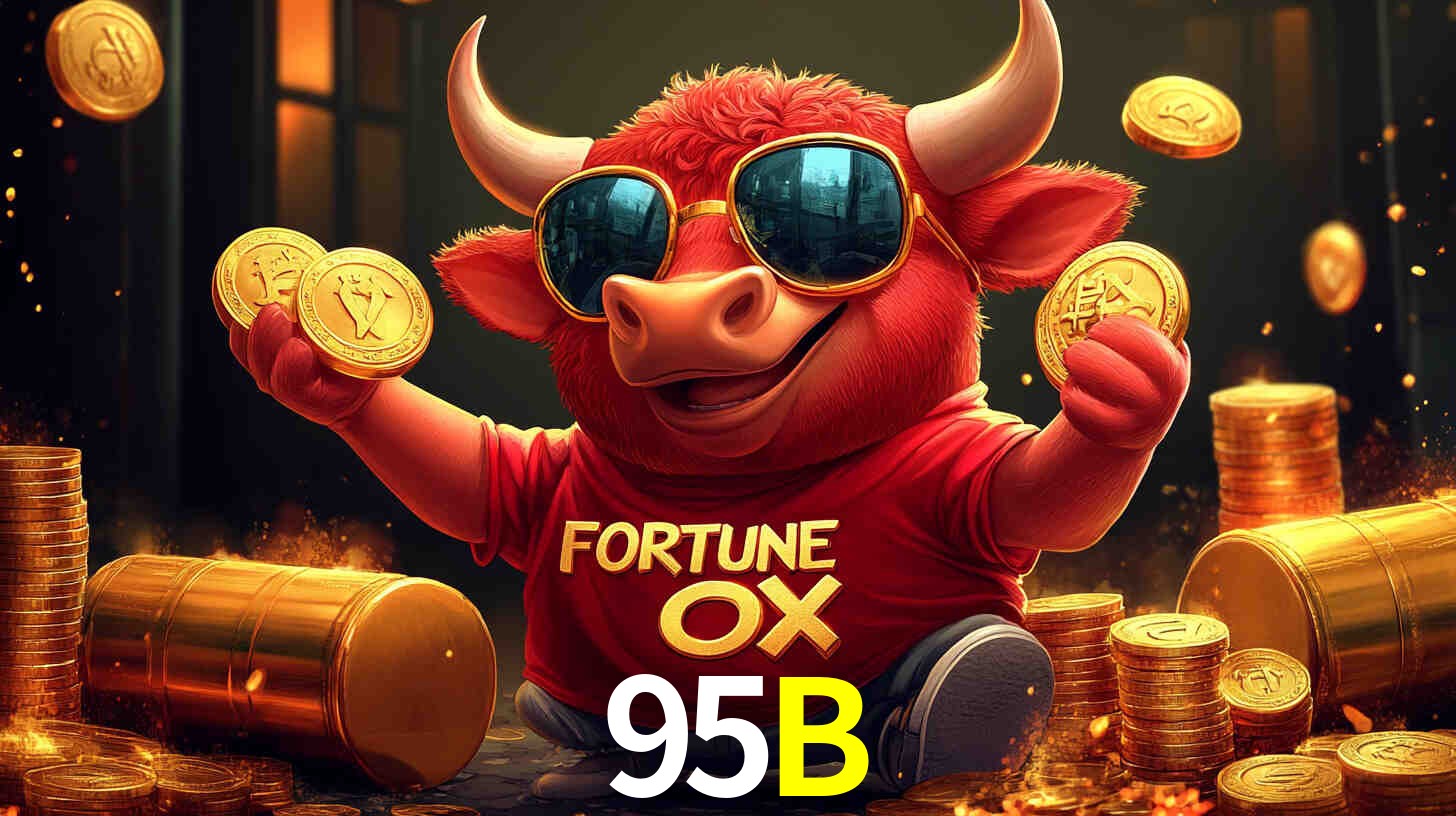 Descubra a Magia dos Jogos de Arcade no 95B