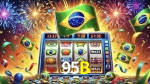 Live Casino 95B