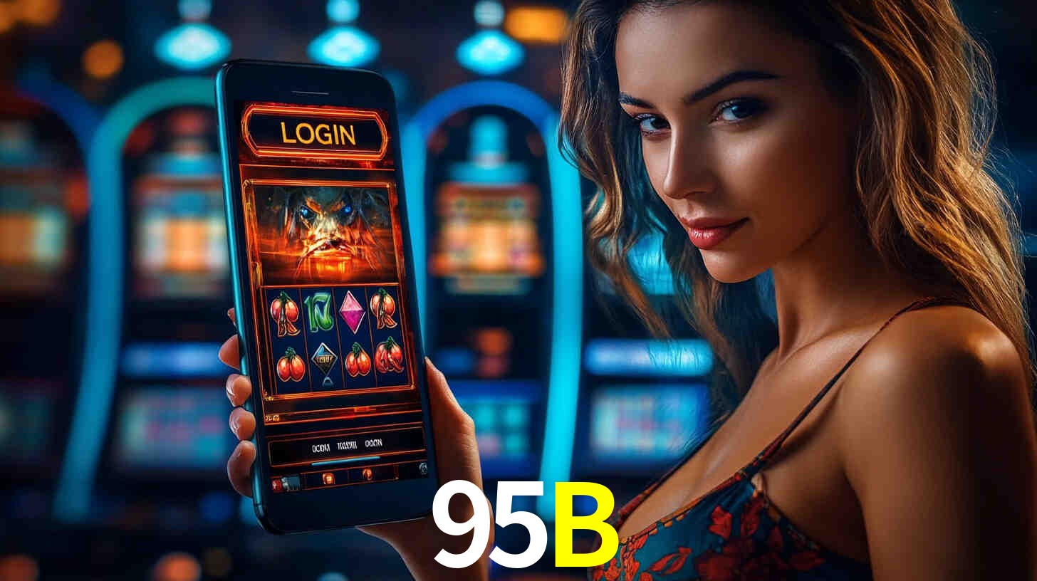95B CaSSino