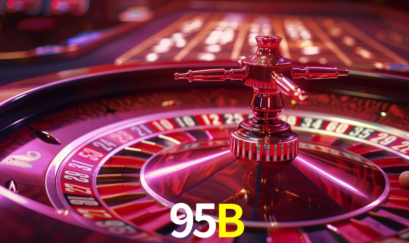 Descubra a Essência do 95B: Nossa História e Compromissos
