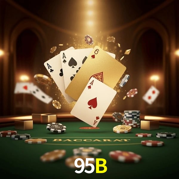 Football Betting 95B
