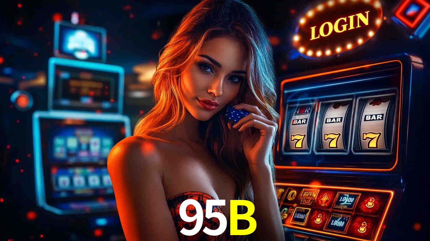 95B,95B CaSSino