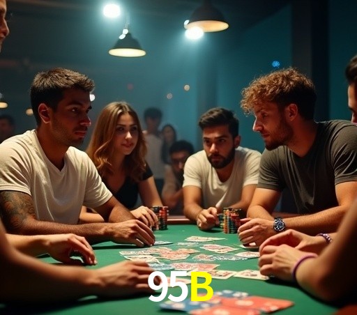 Promoção Relâmpago 95B
