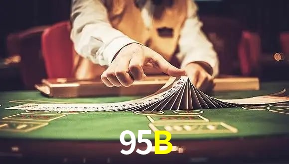 Tennis Betting 95B