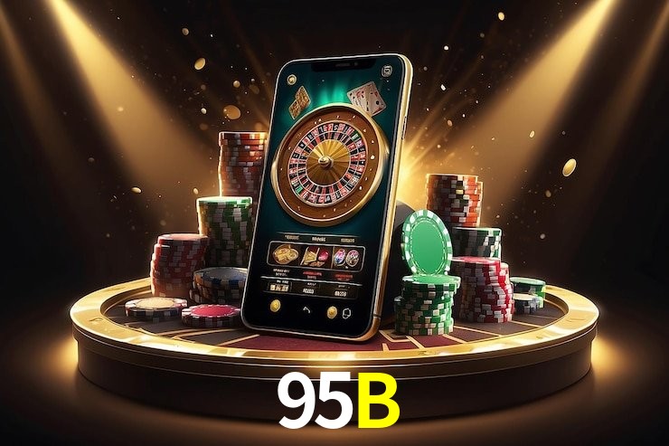 Jogos de Slot 95B