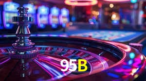 Jogo Spaceman 95B