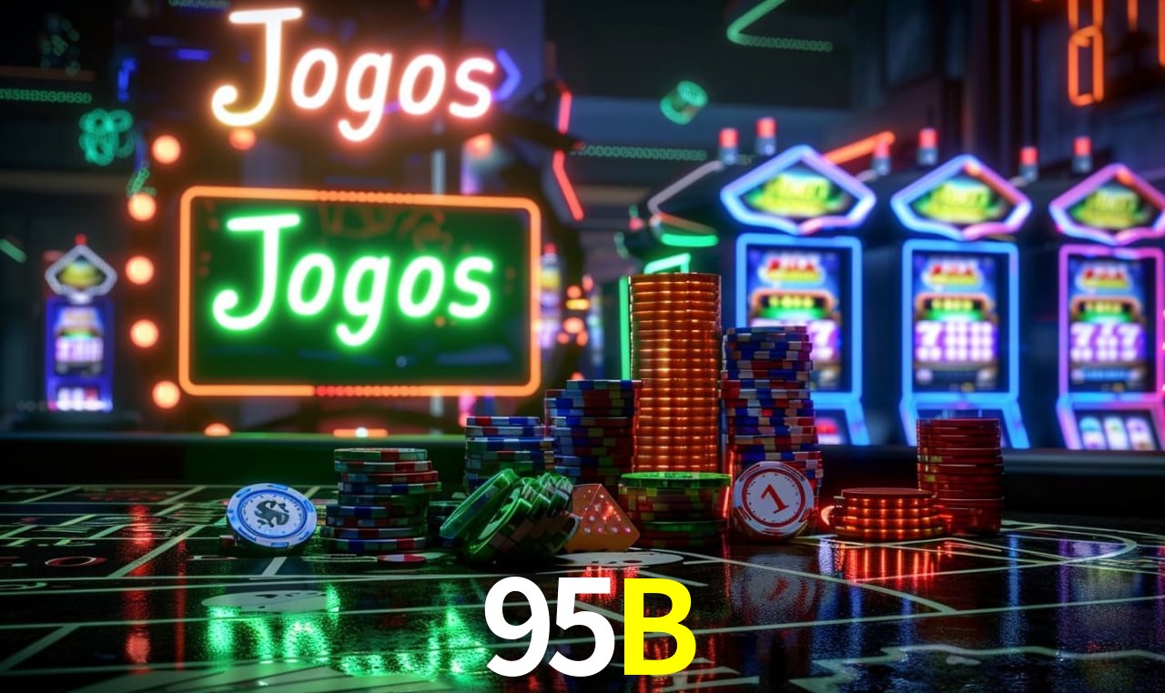 95B,95B CaSSino