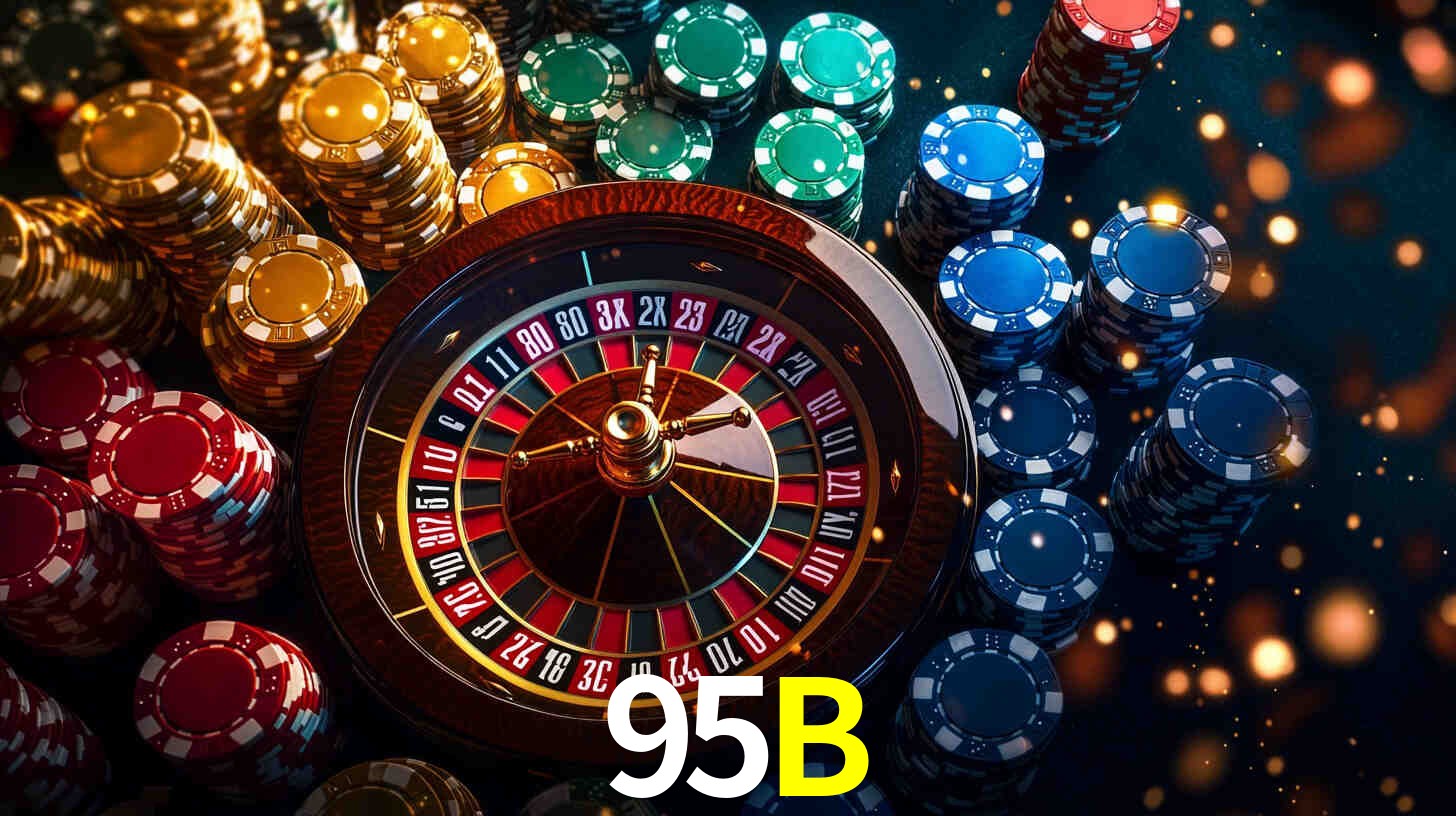 Welcome Bonus 95B