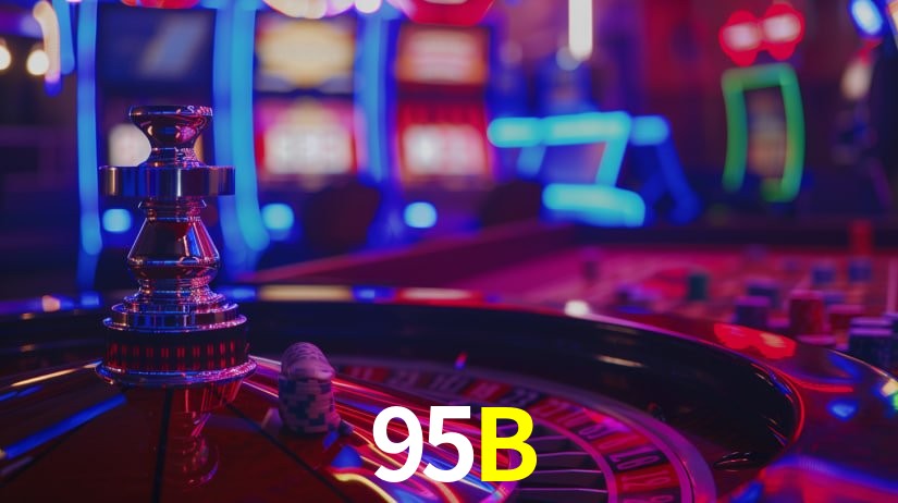 95B Game App
