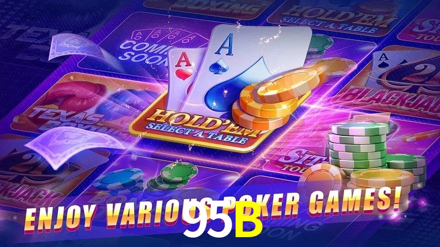 Descubra a Essência do 95B: Nossa História e Compromissos