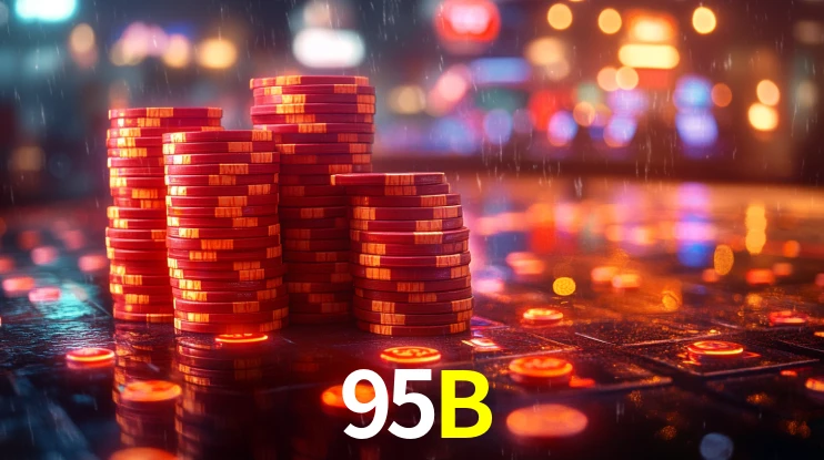 Explore as vantagens do 95B: serviço profissional e confiabilidade