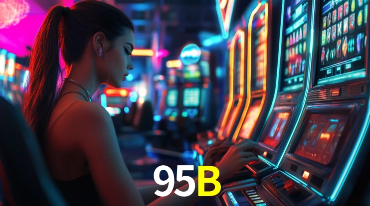 95B App Interface