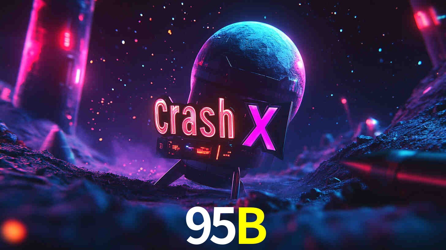 A Revolução dos Aplicativos de Jogos no 95B