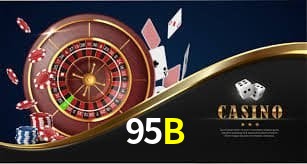 Casino VIP 95B