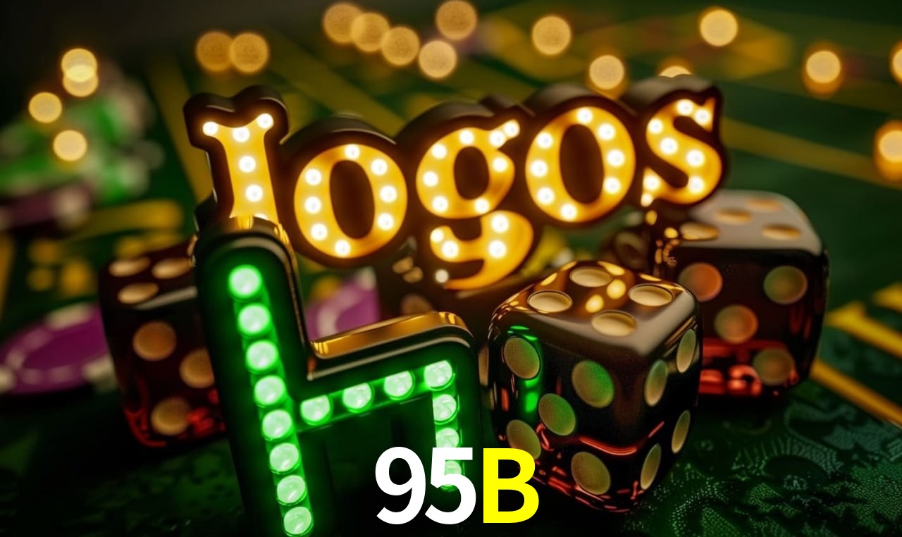 Apostas de Tênis 95B