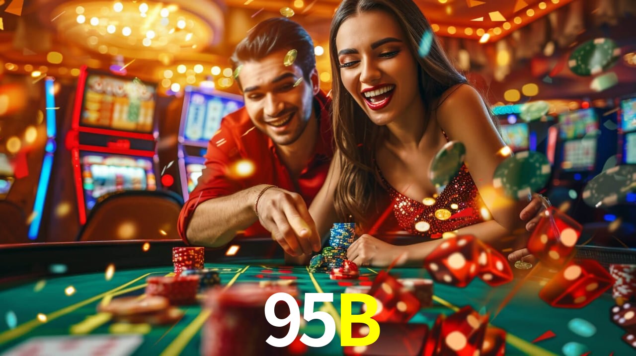 Diretório de Jogos 95B