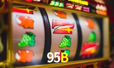 A Revolução dos Aplicativos de Jogos no 95B
