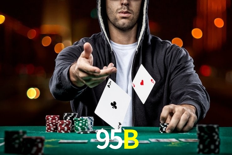 95B Game App