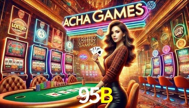 Welcome Bonus 95B