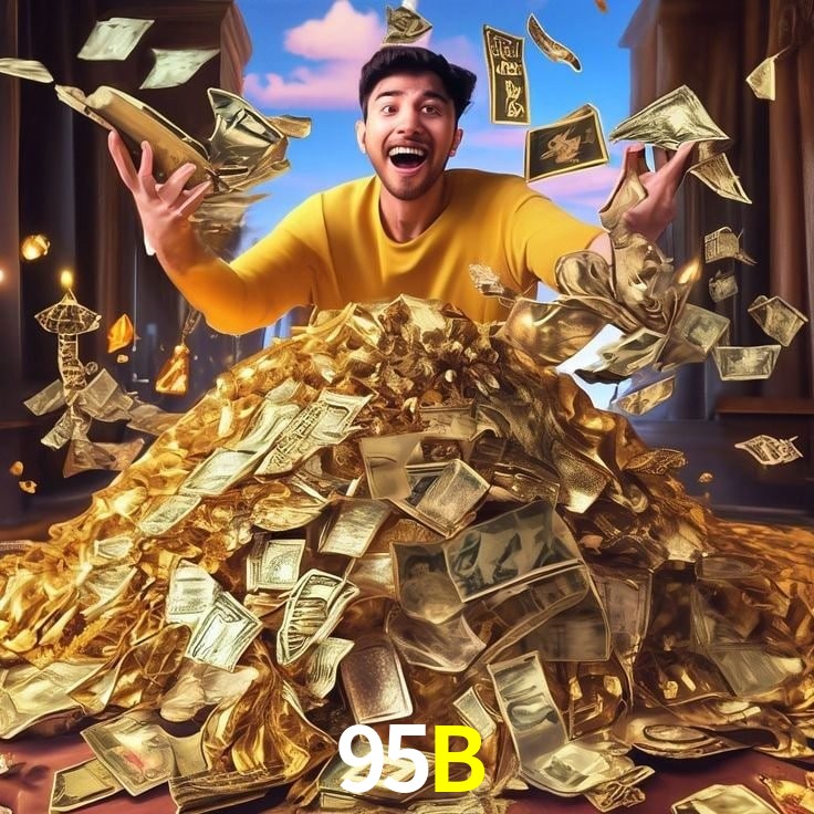 Jogos Exclusivos 95B