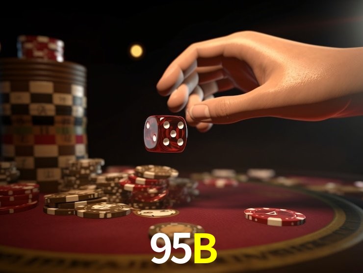 Experiência VIP 95B