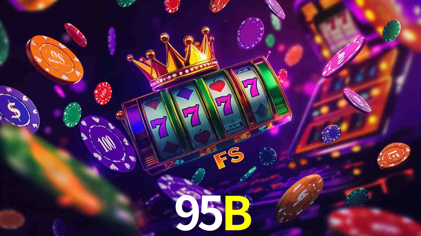 Live Casino 95B