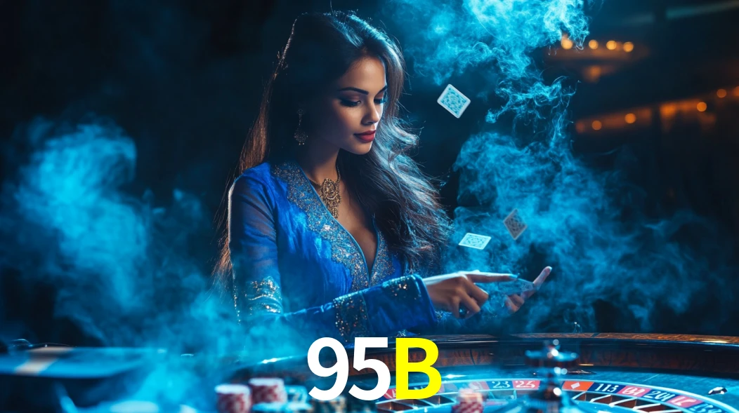 A Popularidade dos Caça-Níqueis no 95B