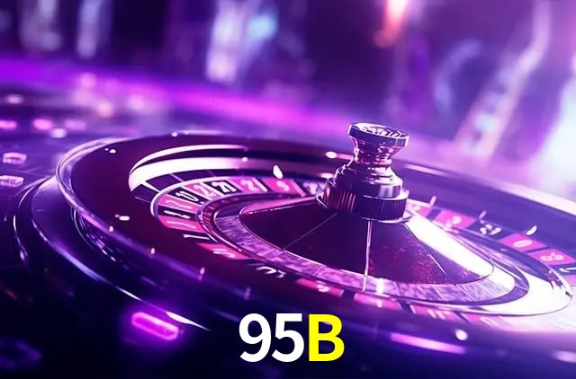 Desvendando o Mundo dos Jogos Virtuais na 95B