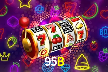Descubra a Magia dos Jogos de Arcade no 95B