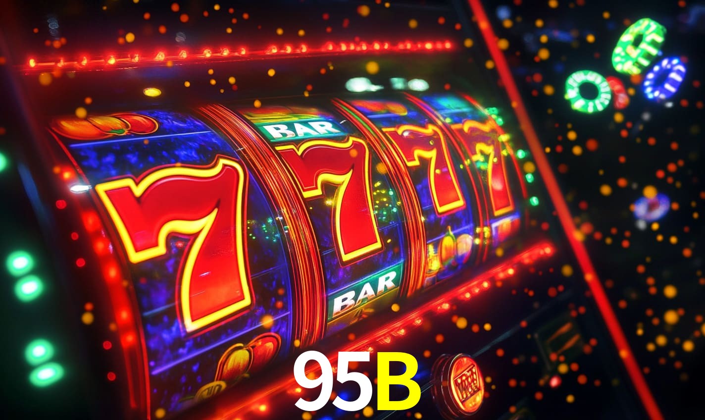 95B CaSSino