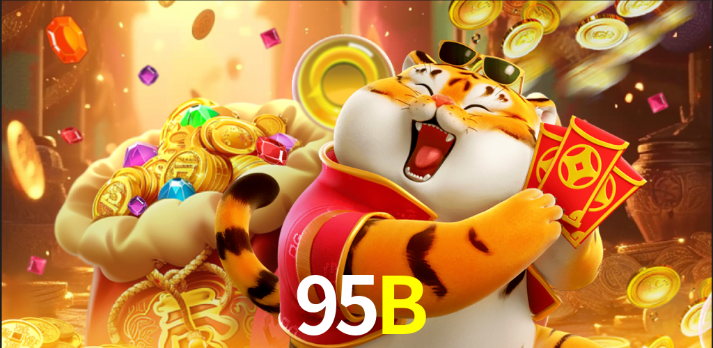 95B CaSSino