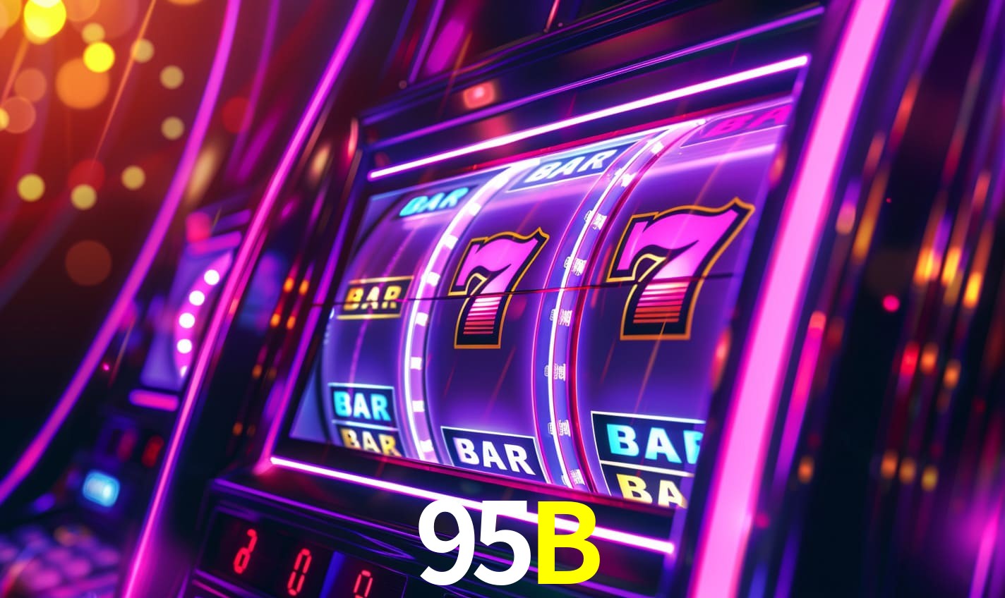 95B,95B CaSSino