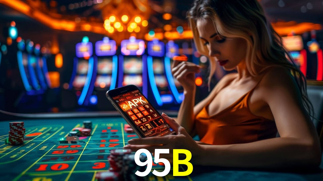 Basketball Betting 95B